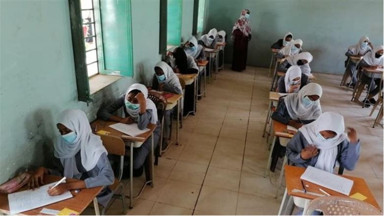 نتائج الثانوية السودانية